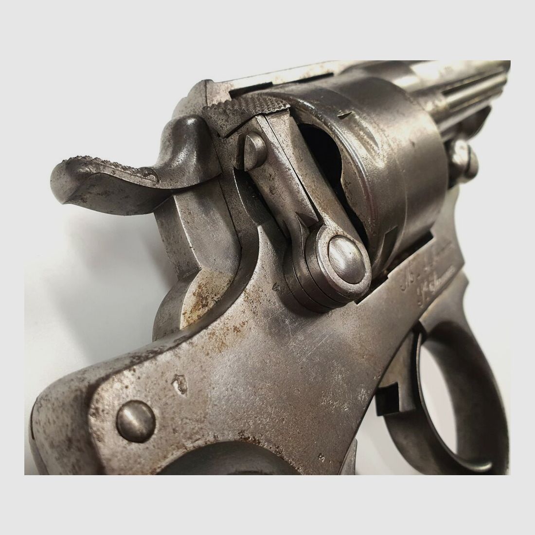 MAS 1873 S. 1897 MAS 1873