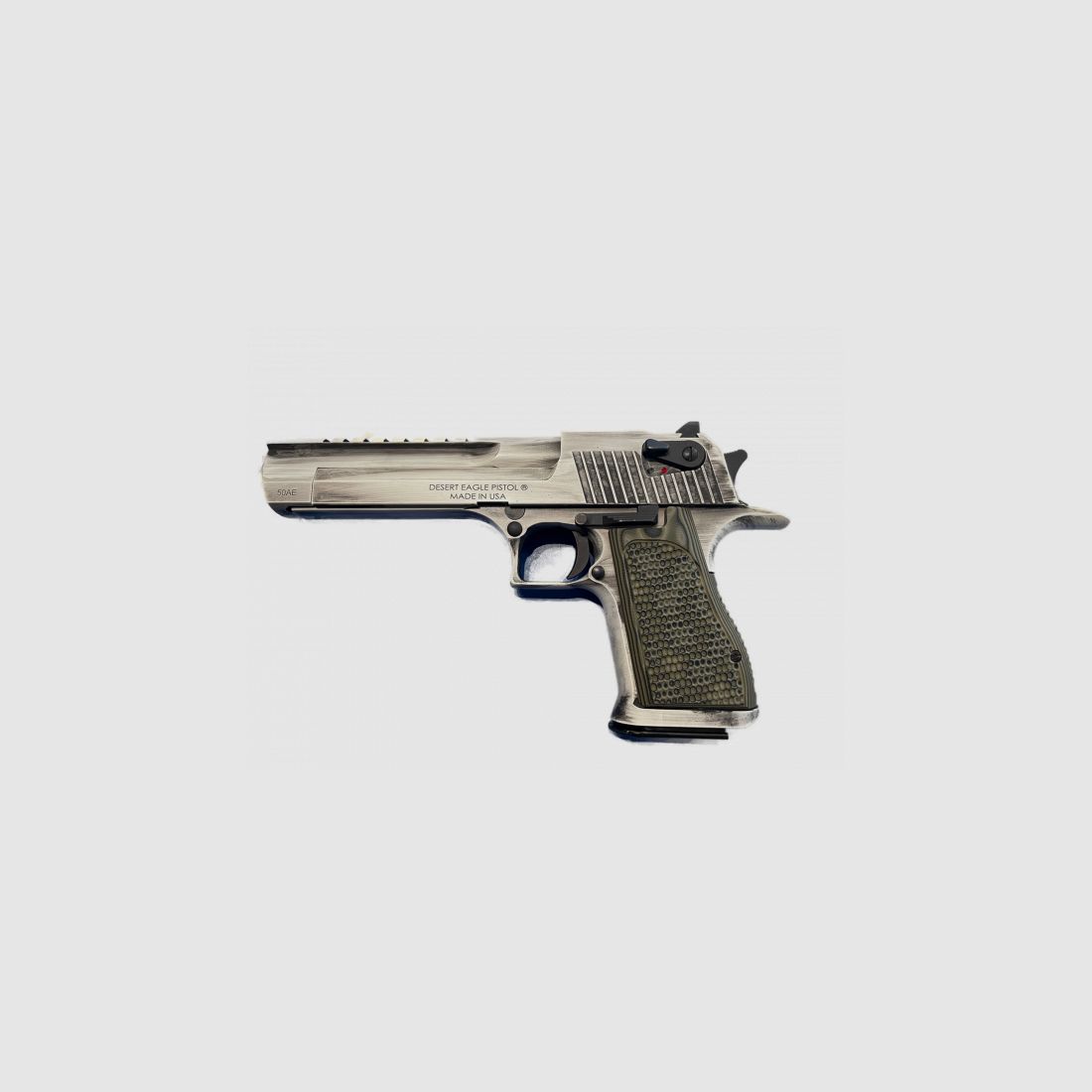 MAGNUM RESEARCH DESERT EAGLE XIX - .50AE - 6 ZOLL - CERACOTE