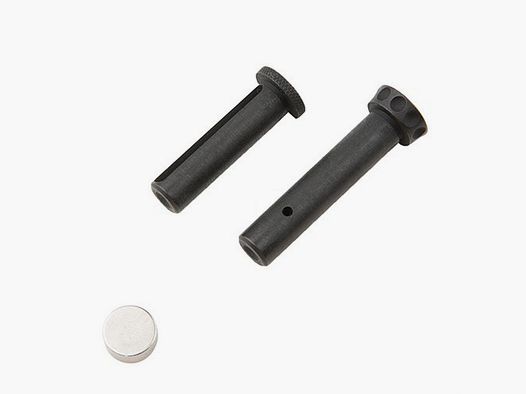 BATTLE ARMS DEVELOPMENT INC. SETS BATTLE ARMS DEVELOPMENT INC. AR-15/M16 ENHANCED PIN SET, STEEL