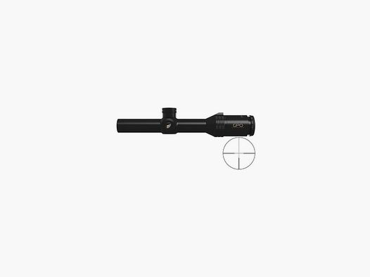 GPO Spectra 6X 1-6x24 Zielfernrohr
