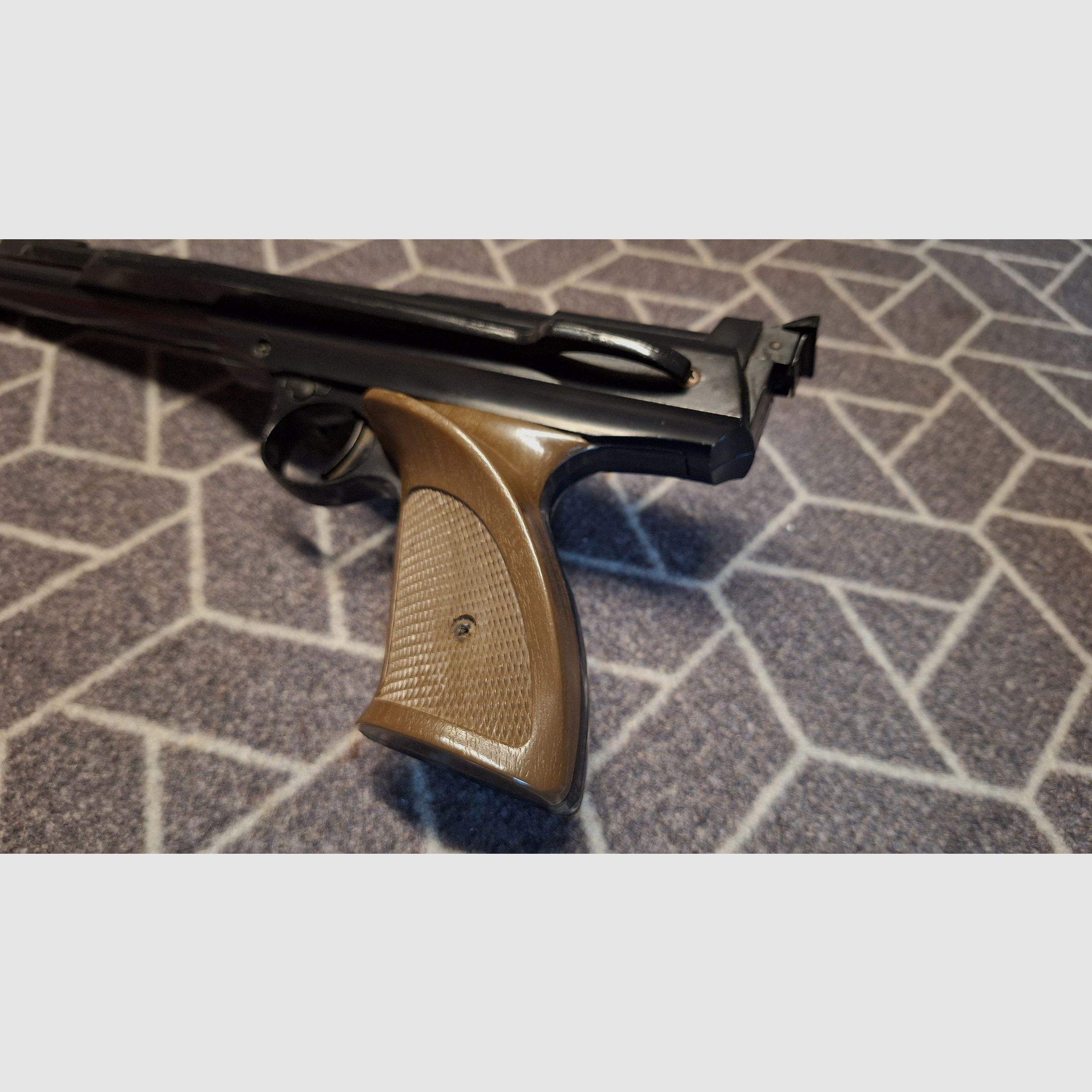 Air pistol Daisy Powerline 717