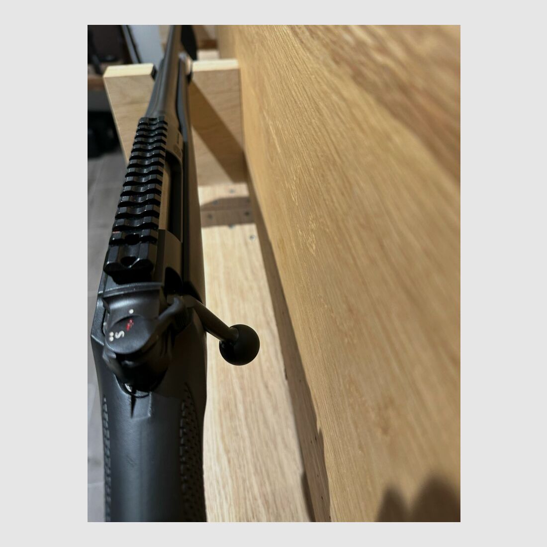 MAUSER M12 Extreme