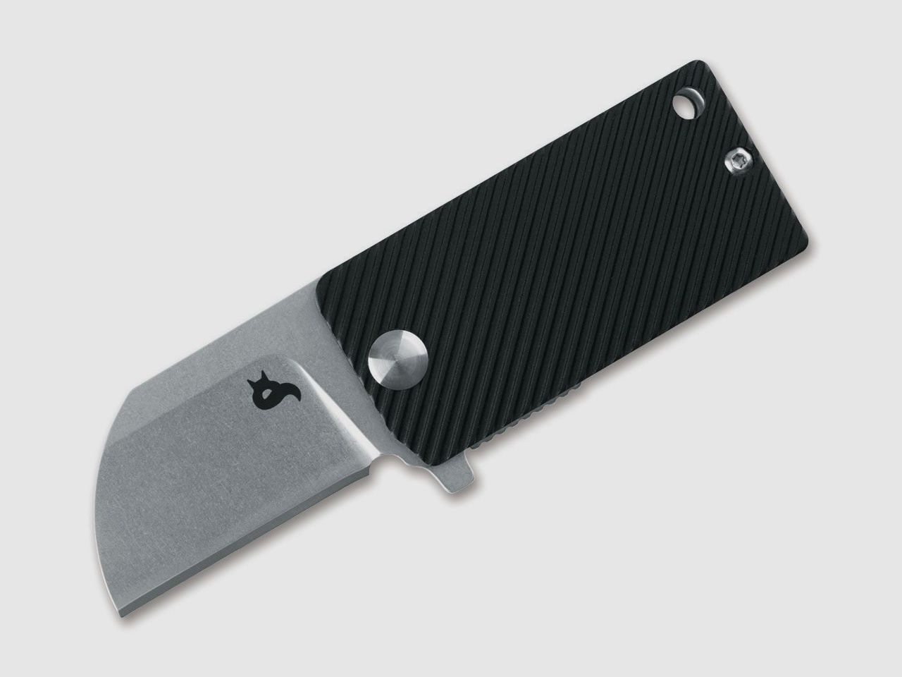 Taschenmesser B.key Black
