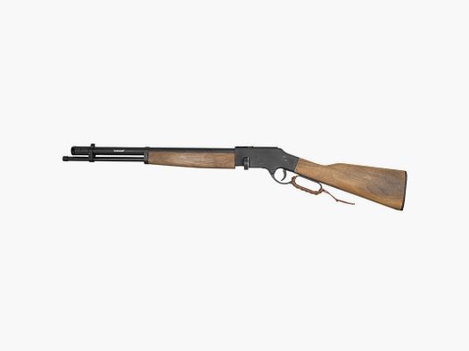PCP-Gewehr Lieva Holz 5,5mm 19,9 Joule Reximex