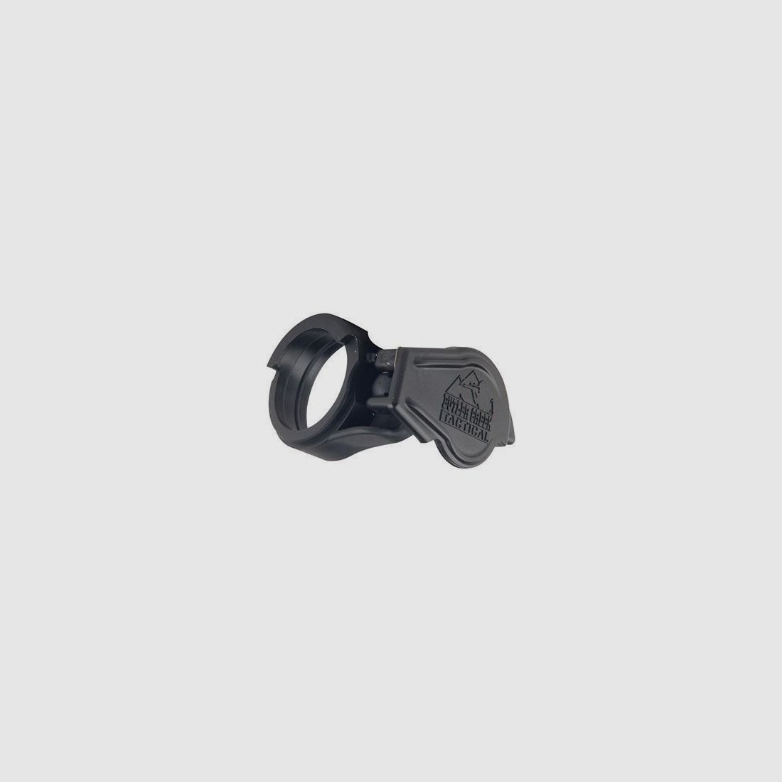 EP Sidwinder Black tactische scophoes