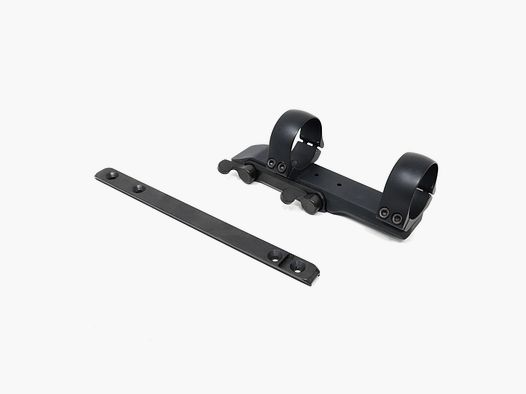 MAK – Attacco Smontabile per Combinati Basculanti Vari – Ø Anelli 30 mm