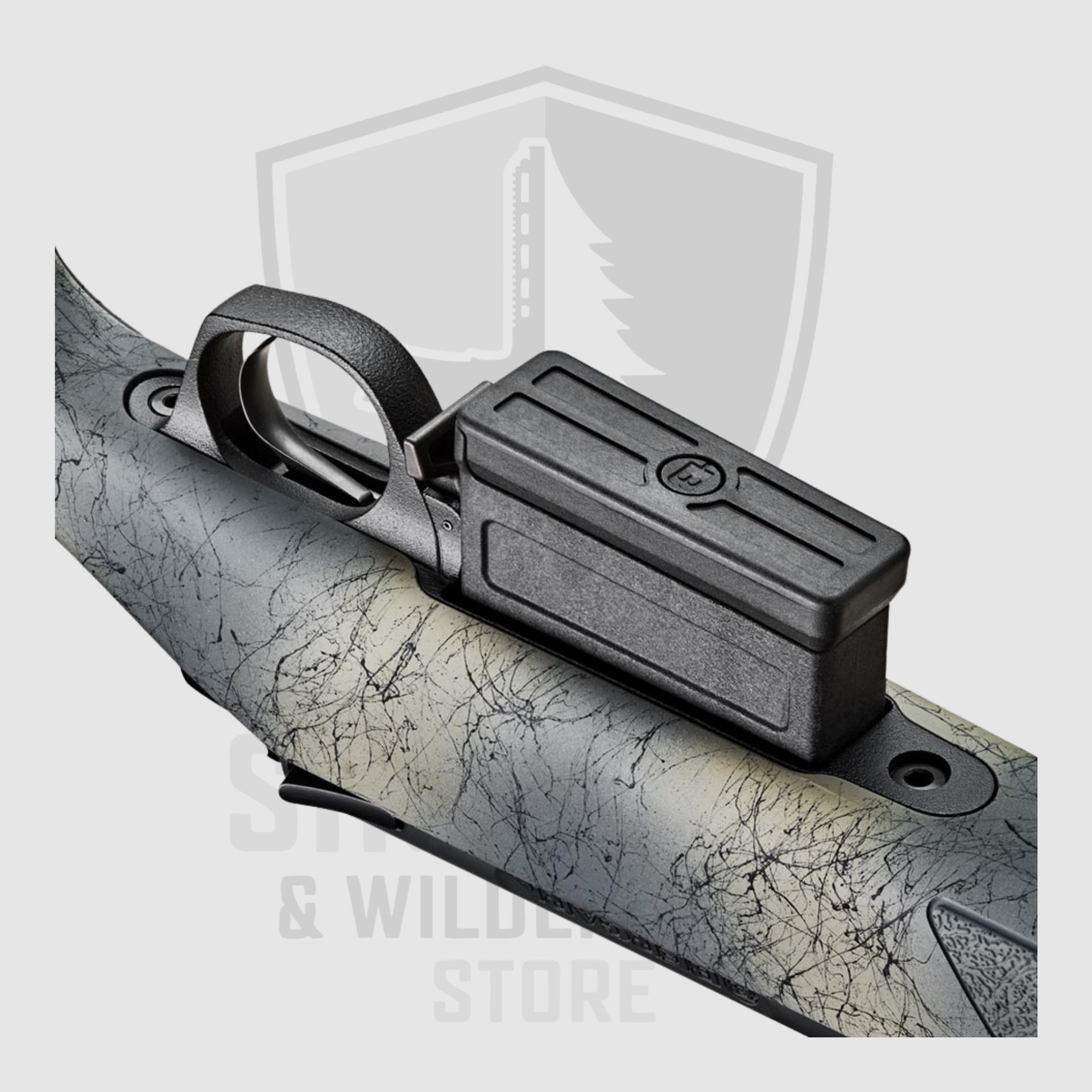 Bergara Wilderness Sierra .308 Linksschaft, Bild 4 von 7
