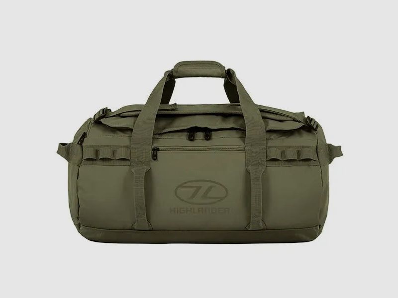 Highlander Tragetasche Storm Kitbag 65 L