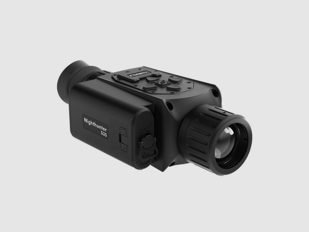Steiner Nighthunter S35 Wärmebildzielfernrohr, Bild 1 von 5