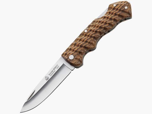PUMA IP Bocote knife