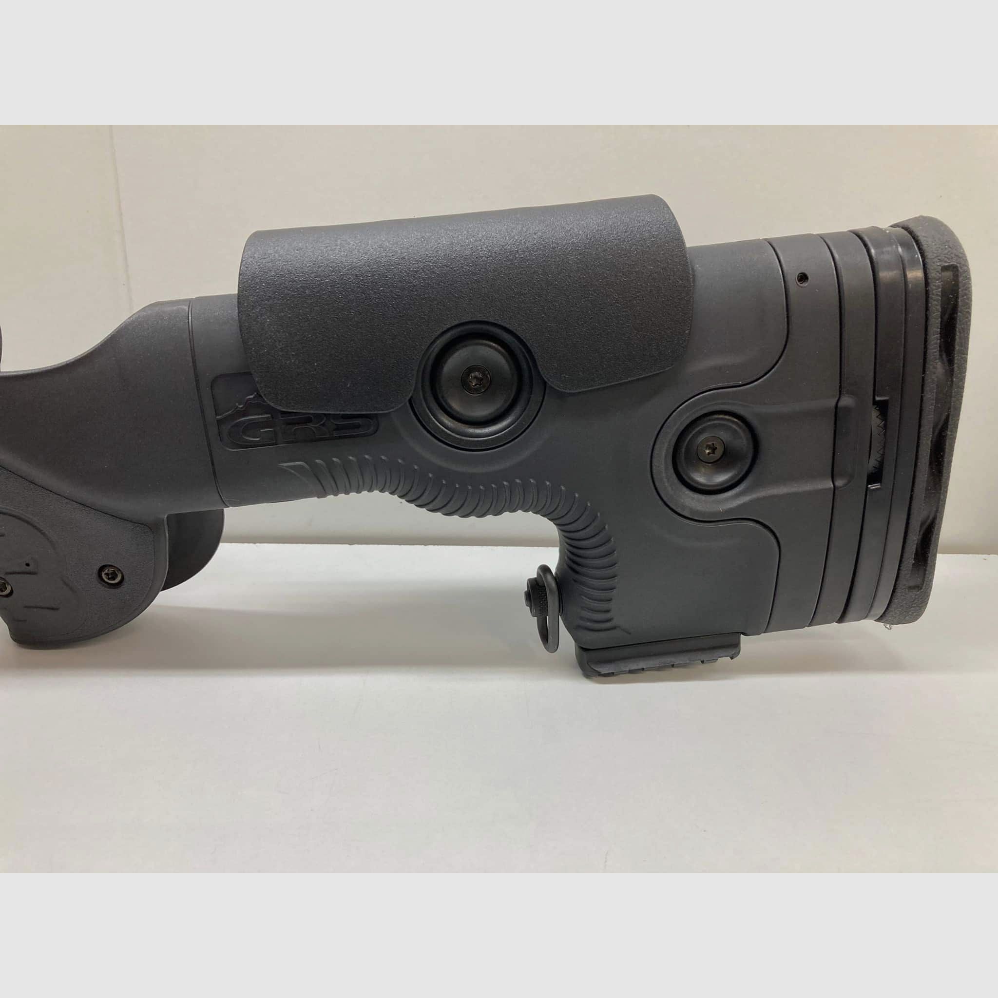 Anschütz 1782 GRS Bifrost | Complete package "Dark Knight