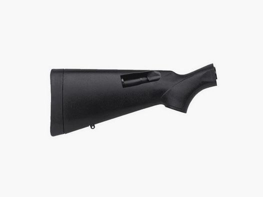Mossberg Synthetikschaft +4 schwarz 500-Mav88 12GA