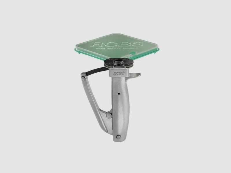 RCBS Primers Handset Universeel