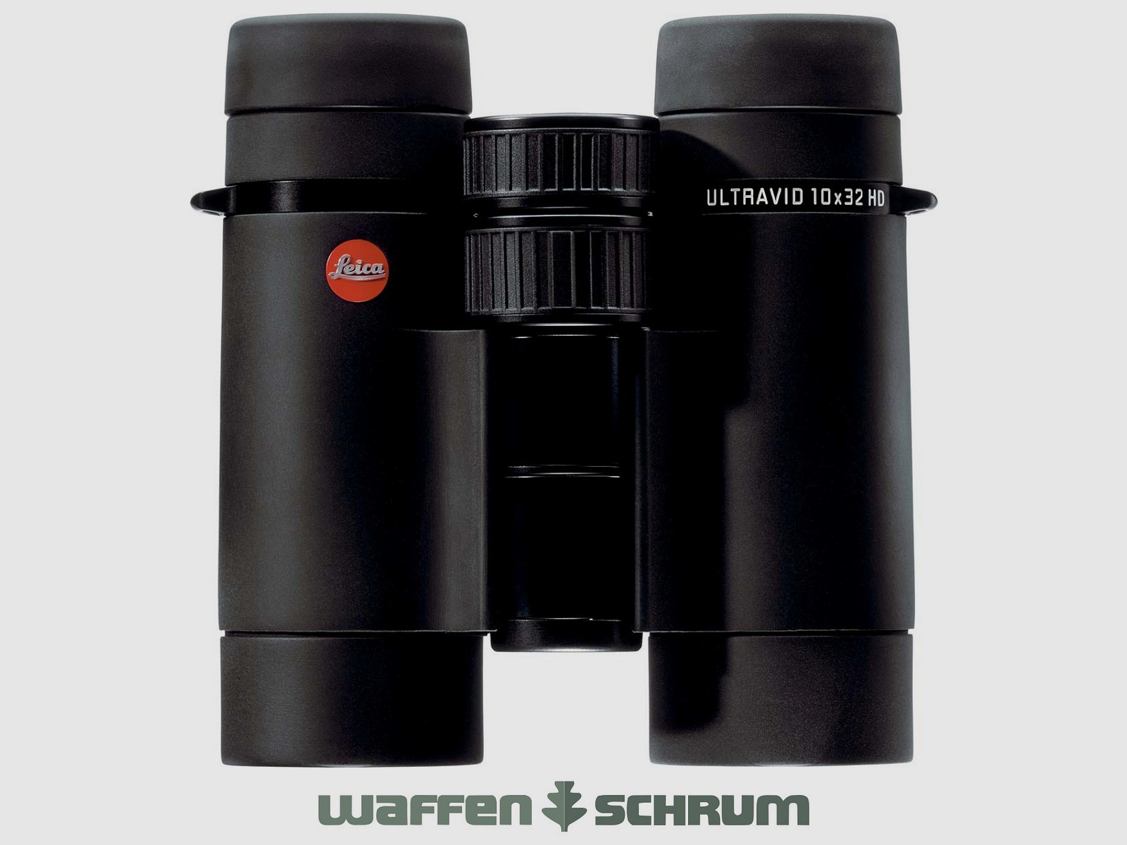 Leica Ultravid HD-Plus 10x32
