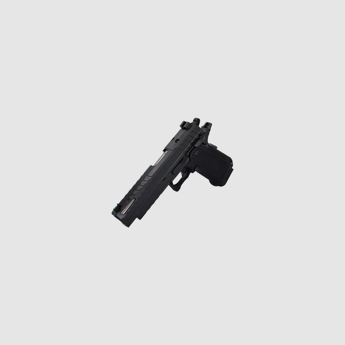 Live Free Armory – APOLLO 11 COMPACT BLACK – CAL 9X19, image 3 sur 7
