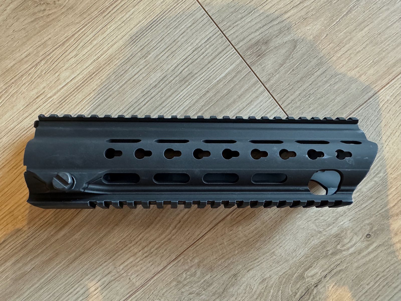 HK MR 223 Slimline Handschutz kurz - NEU Heckler & Koch