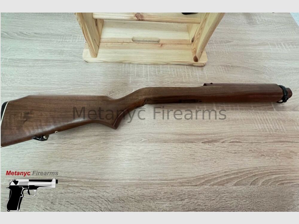 Marlin 989 M2 .22lr