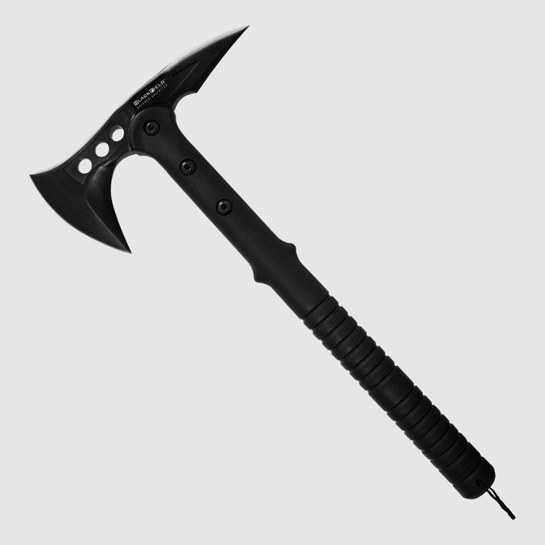 BlackField Tactical Bijl 2.0