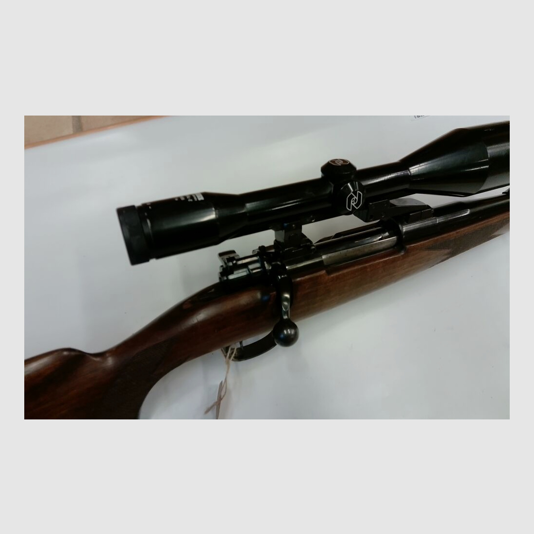 Mauser 98
