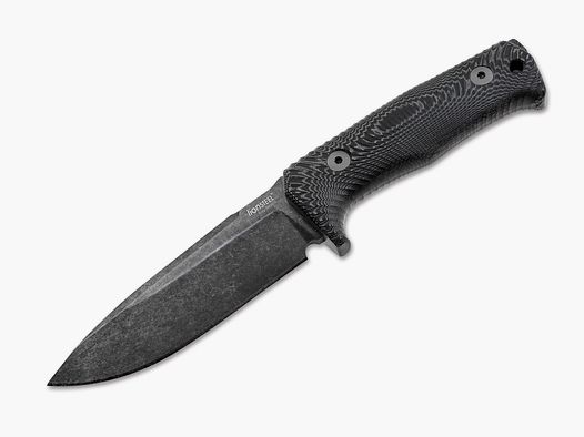 LIONSTEEL T5 BLACK STONEWASH