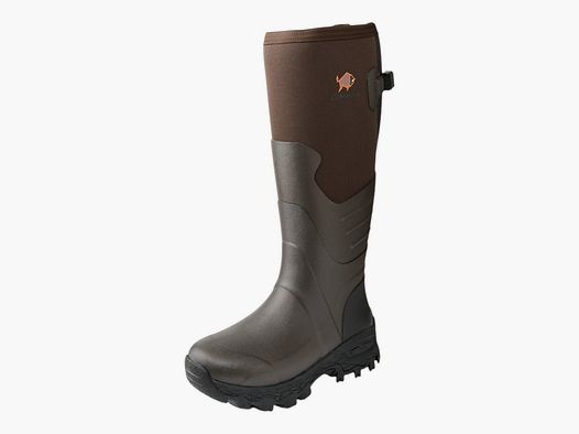 Gateway1 Woodwalker Wide Lady 17" 4 mm rubber boots