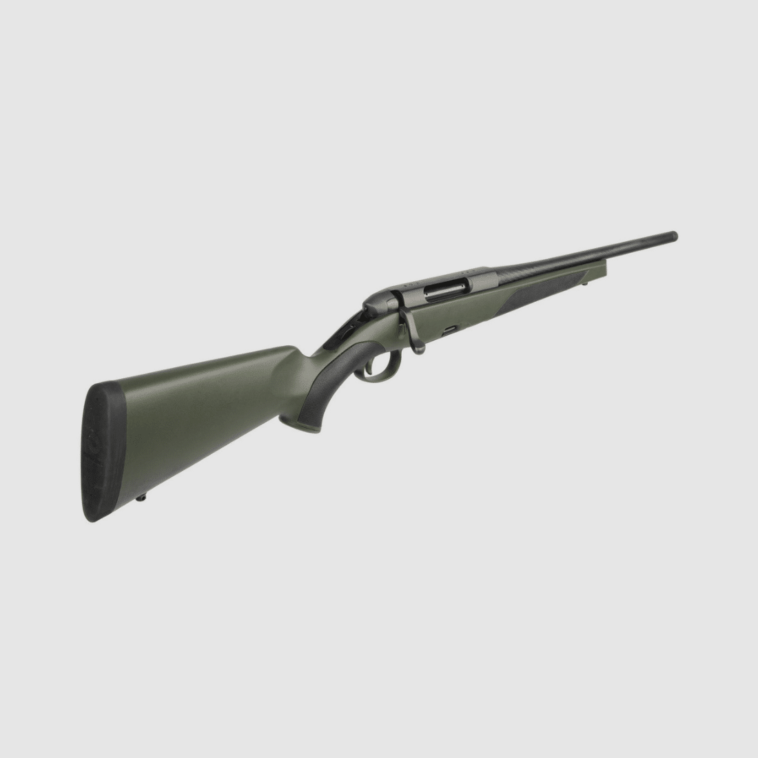 Repetierbüchse STEYR MANNLICHER SM12 SX s/m mit Gewinde, Bild 2 von 14