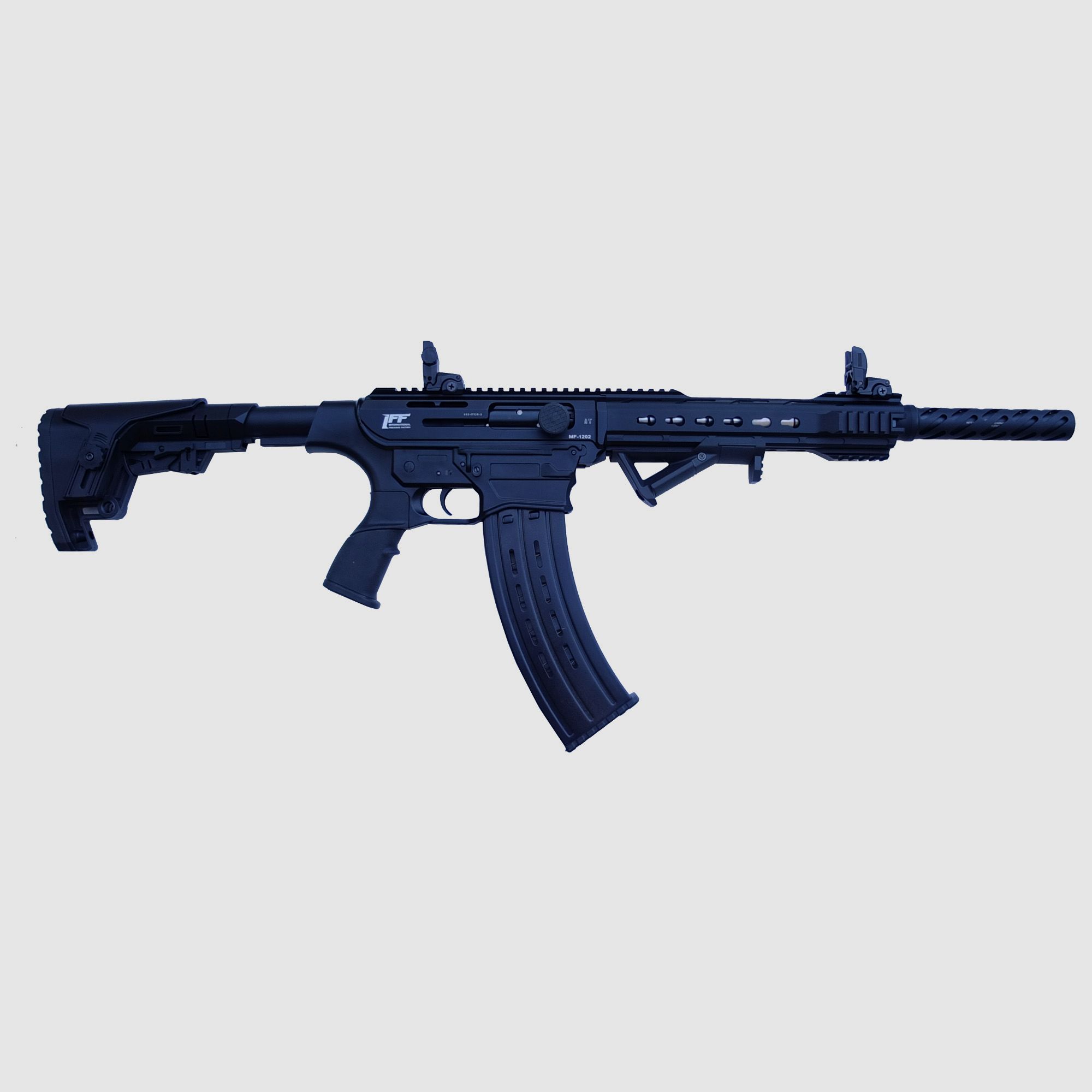 IFF MF12-02 Extreme, Bild 1 von 2