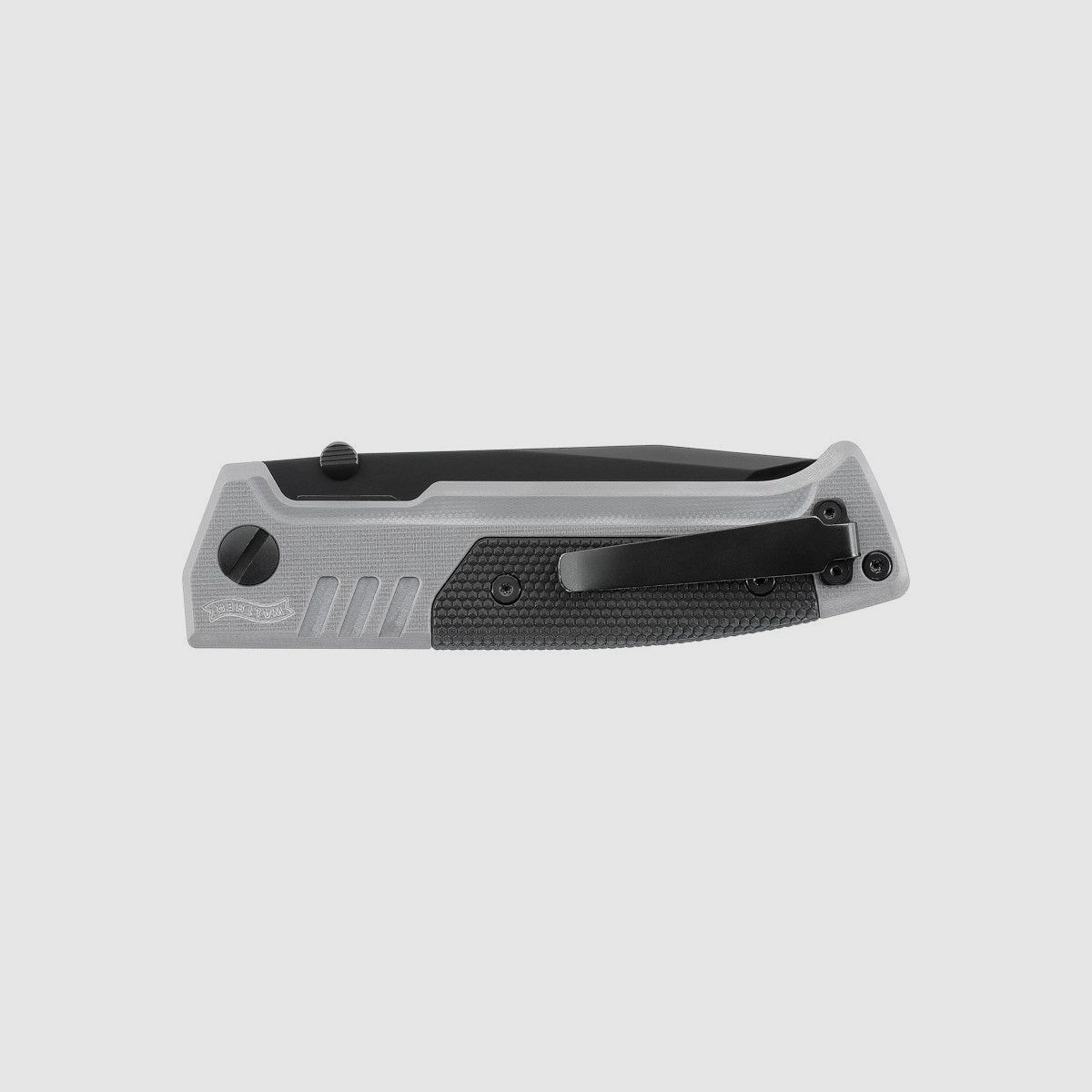 Klappmesser Walther PDP Tanto Folder, Bild 9 von 12