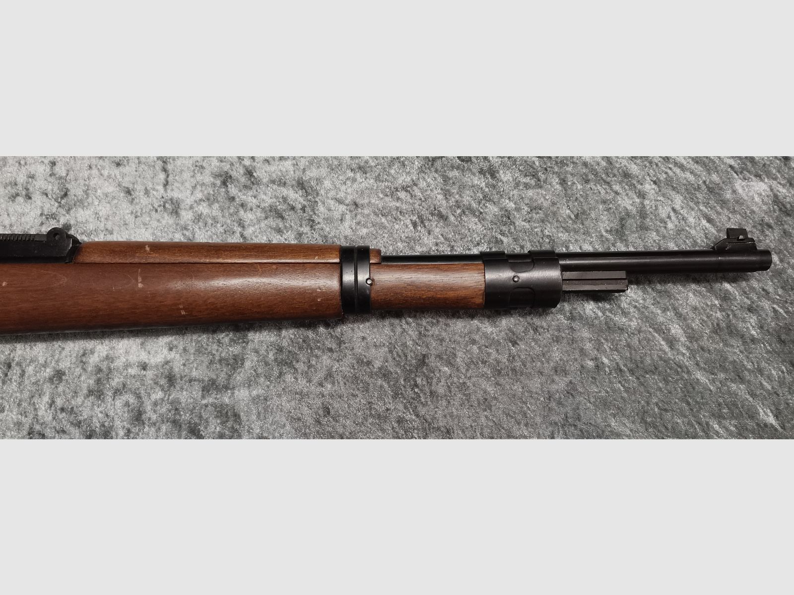 Norinco 98 KK .22lr Repetierbüchse