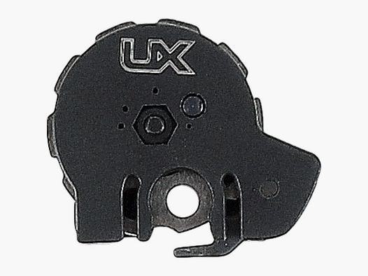 UX Revista para Synergis Elite Kit Rifle de Aire