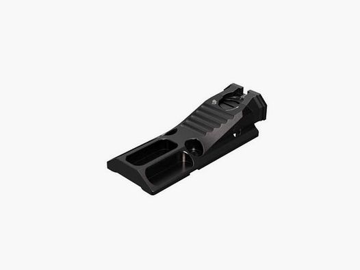 KMR Precision Arms Visier f. S-02 OR Target, voll-verstellbar