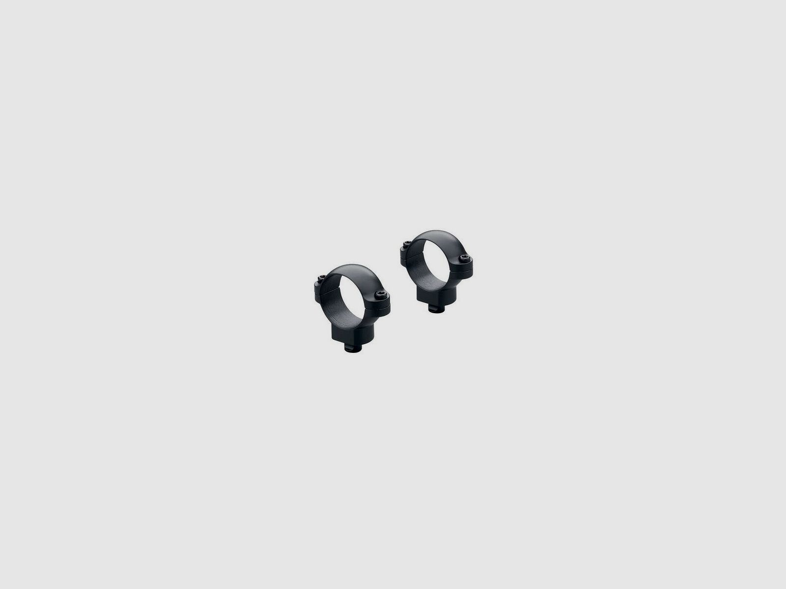 LEUPOLD 30 QR EXTRA HOCH 51716 MATTE