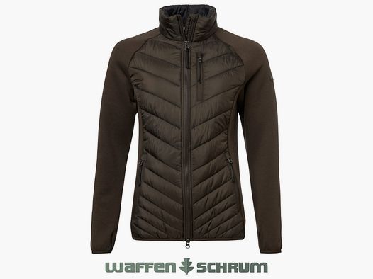 Chevalier Jacke Hunter Hybrid