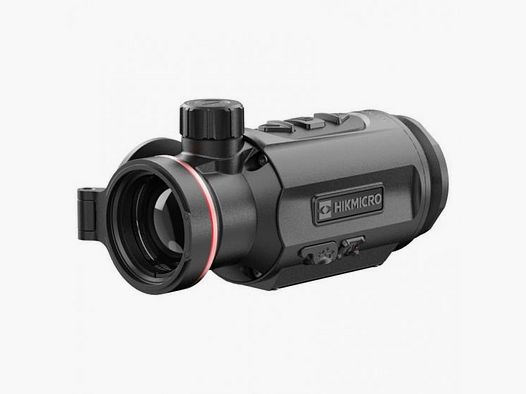Hikmicro Clip-On Thunder TQ35C 3.0 (HM-TR76-35S2G/W-TQ35C 3.0)