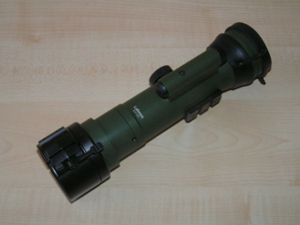 Lahoux Optics LV 81 Standard