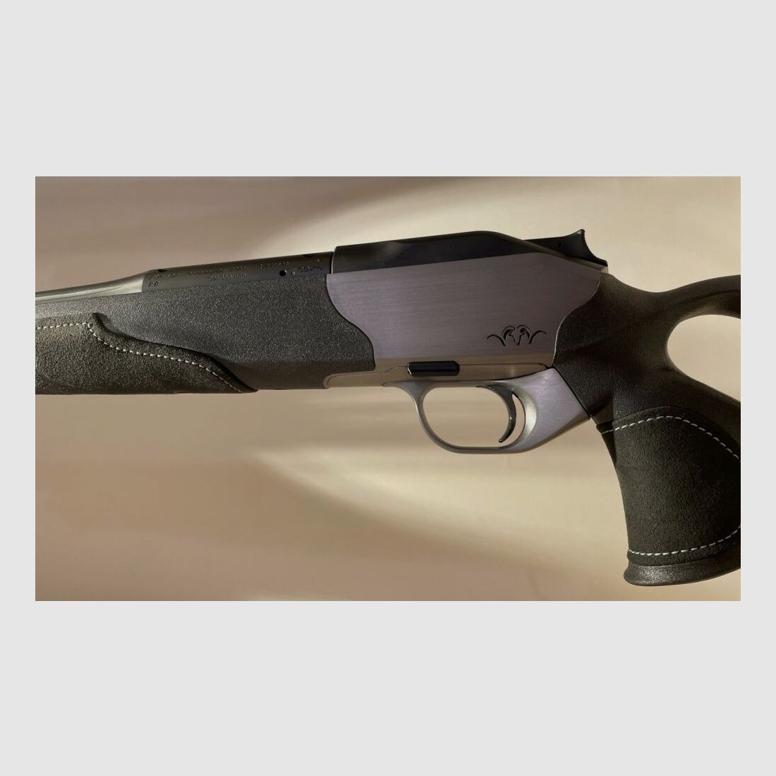 BLASER R8 ULTIMATE SILVERSTONE