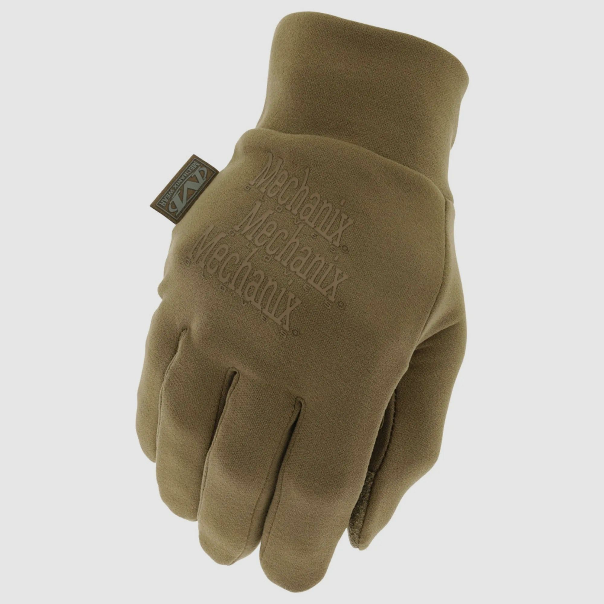 Mechanix Wear Mechanix Handschuhe ColdWork Base Layer coyote