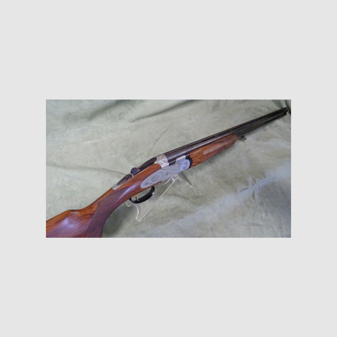 Beretta 687EL, 20/76