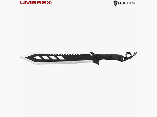 ELITE FORCE EF712 MACHETE