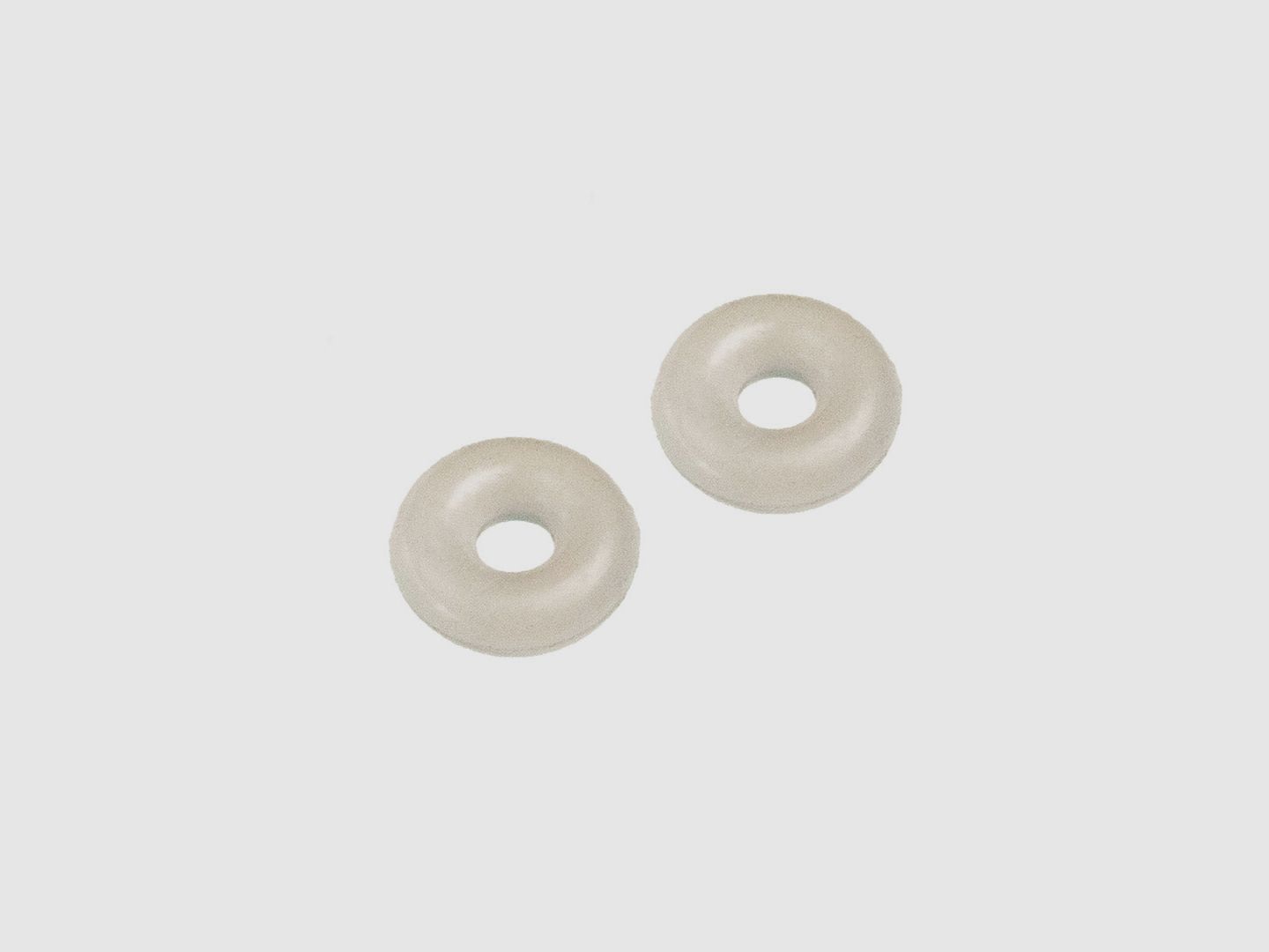 2x REAR ASA O-Ringe | FSC Pistol | T9.1
