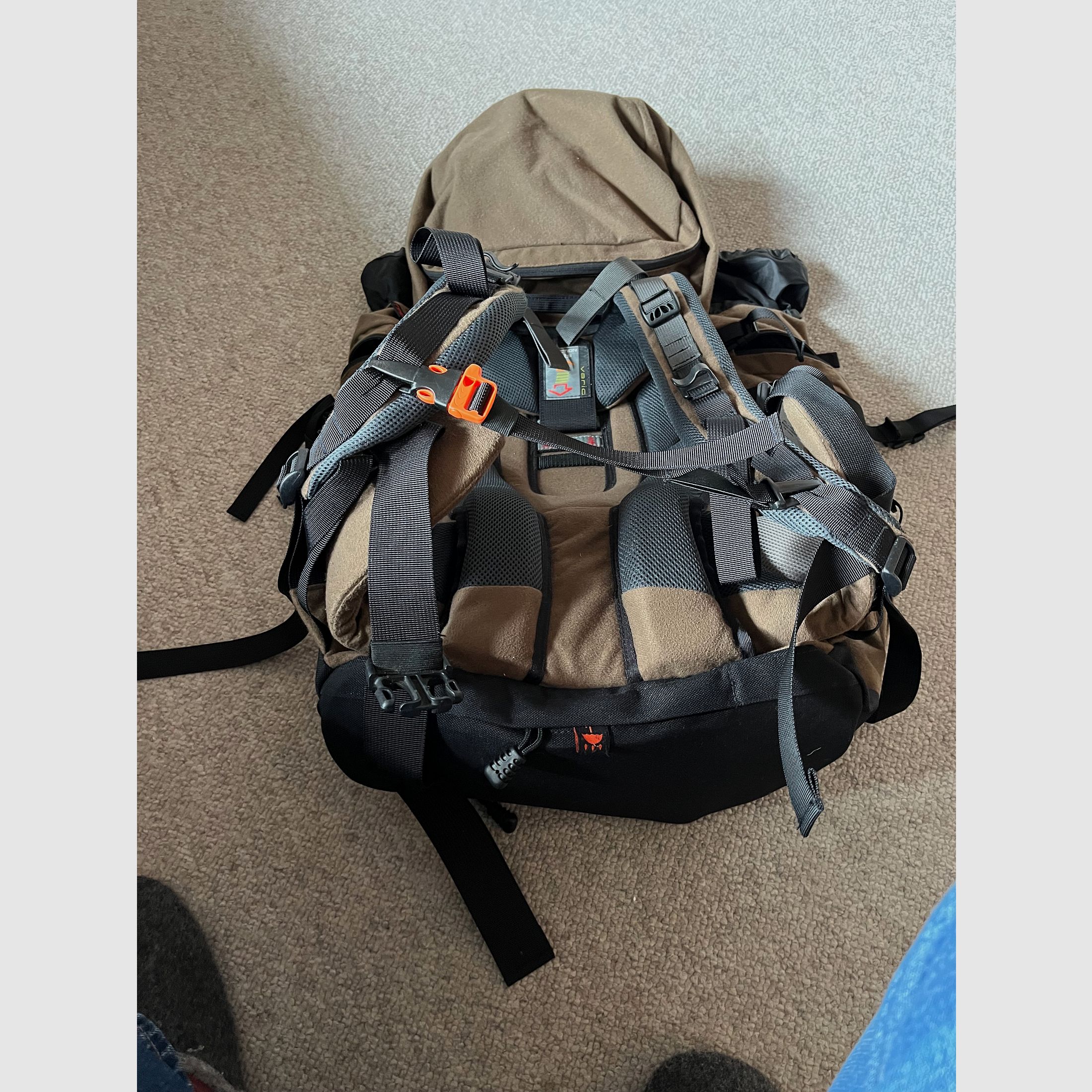 Zaino leggero Blaser Ultimate Expedition