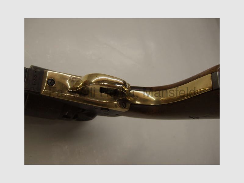 Rigarmi (RAG) Colt Armée 1860