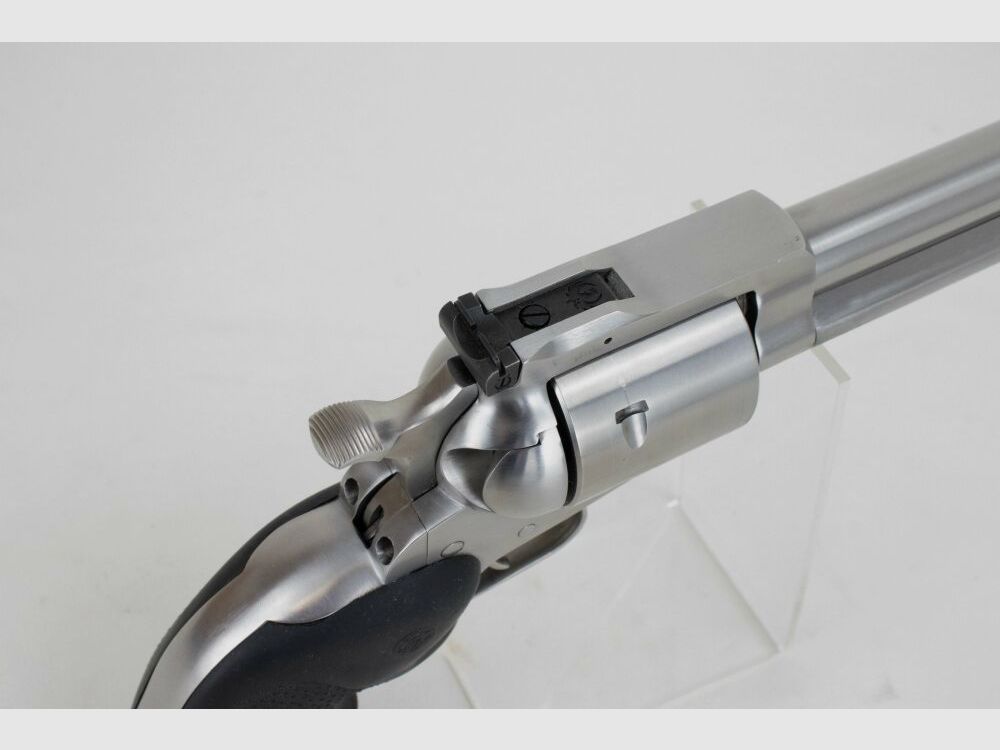 Ruger Super Blackhawk New Model Revolver 10,5"