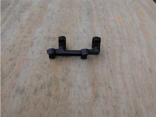 Blaser ring mount 30mm