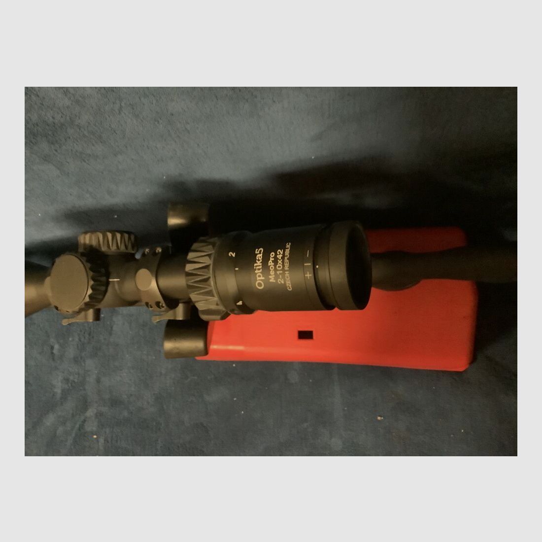 Bergara BA13 TD