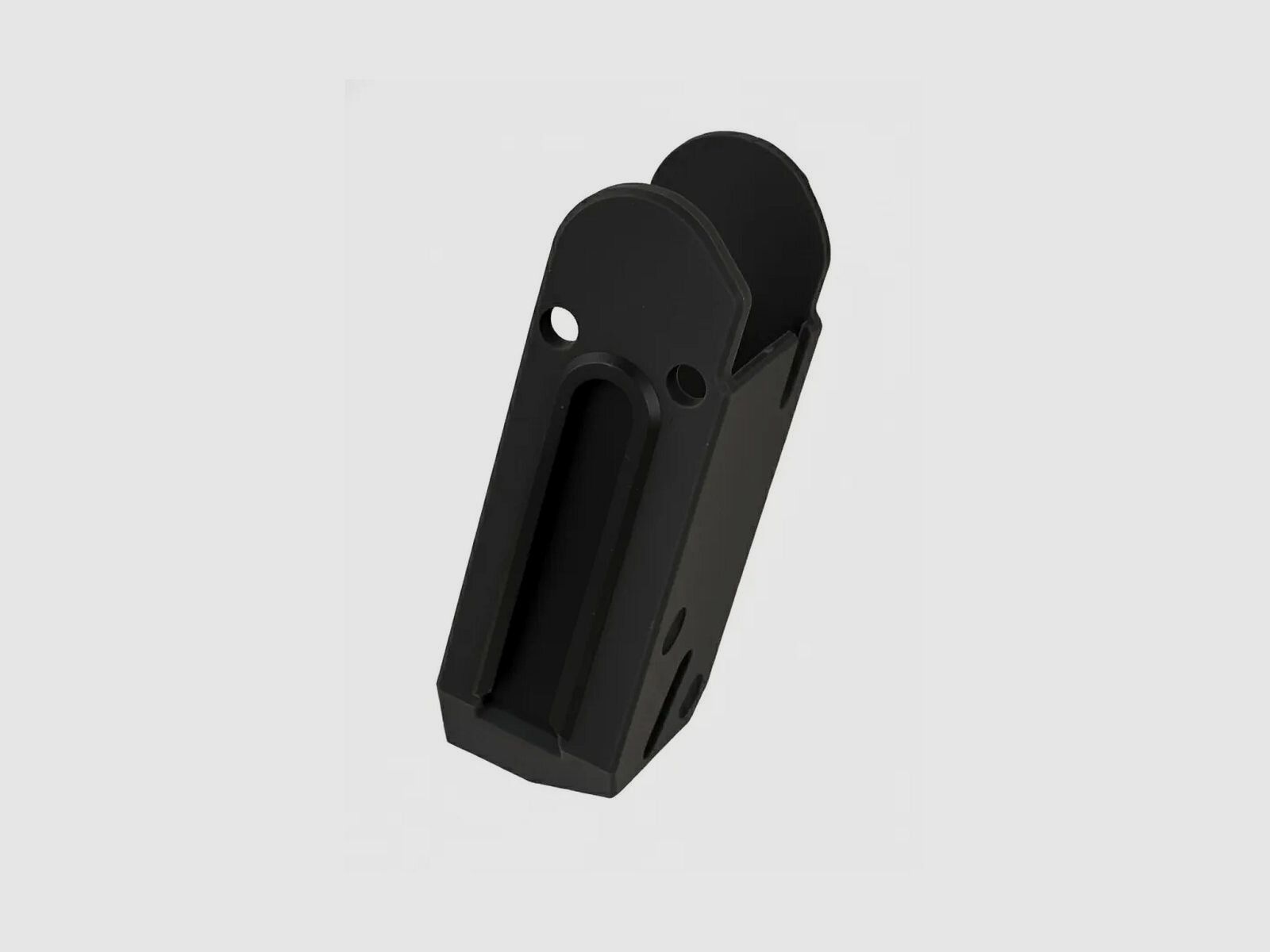 Flex Air Holsterset B voor CZ/Canik rechtshandige schutter, afbeelding 10 van 17