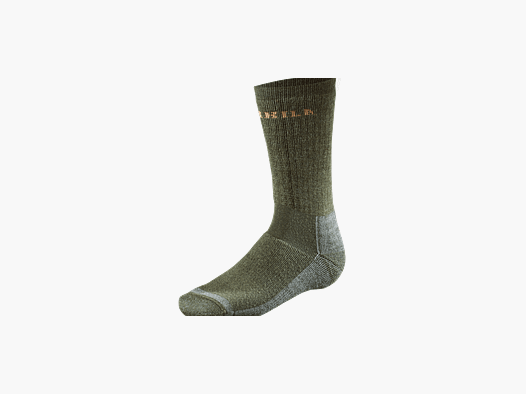 Härkila – Pro Hunter Sock – Dark green