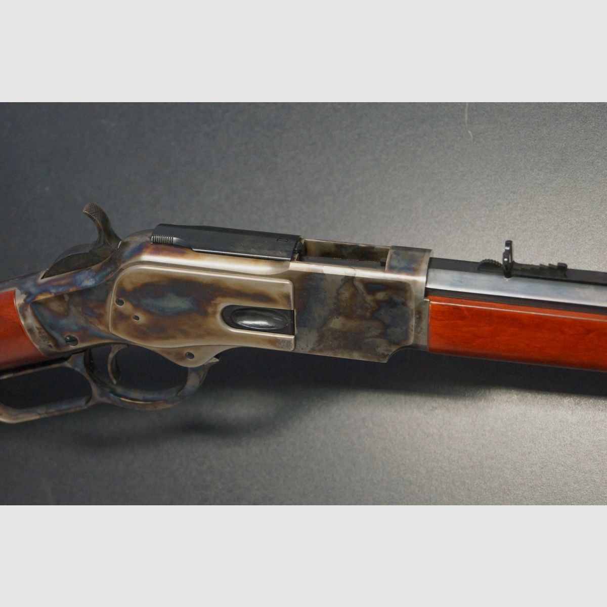 Uberti 1873 Fucile da Competizione .357 Mag, immagine 4 di 7