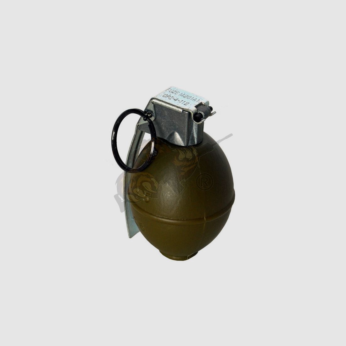 Mock M26 Hand Grenade Shape BB Loader (G&G)