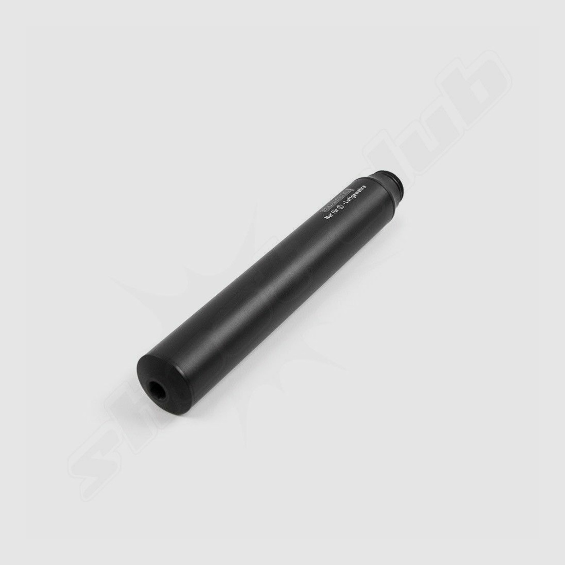 Weihrauch schroefdempfer - Weihrauch HW 97 K kal. 4,5 -